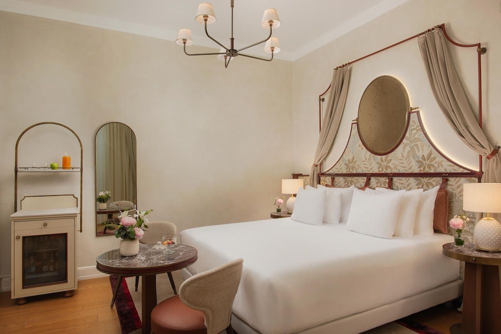 NH Collection Firenze Porta Rossa Superior Room