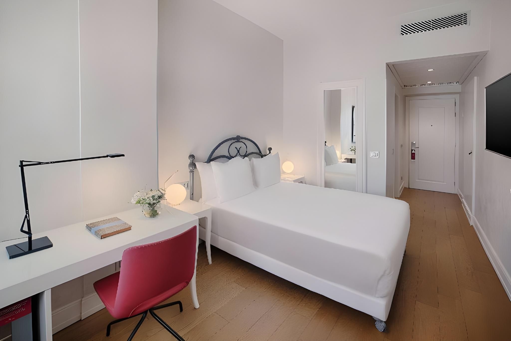 NH Collection Firenze Porta Rossa Superior Room 5
