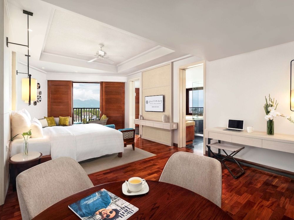 undefined Pullman Danang Beach Resort 2