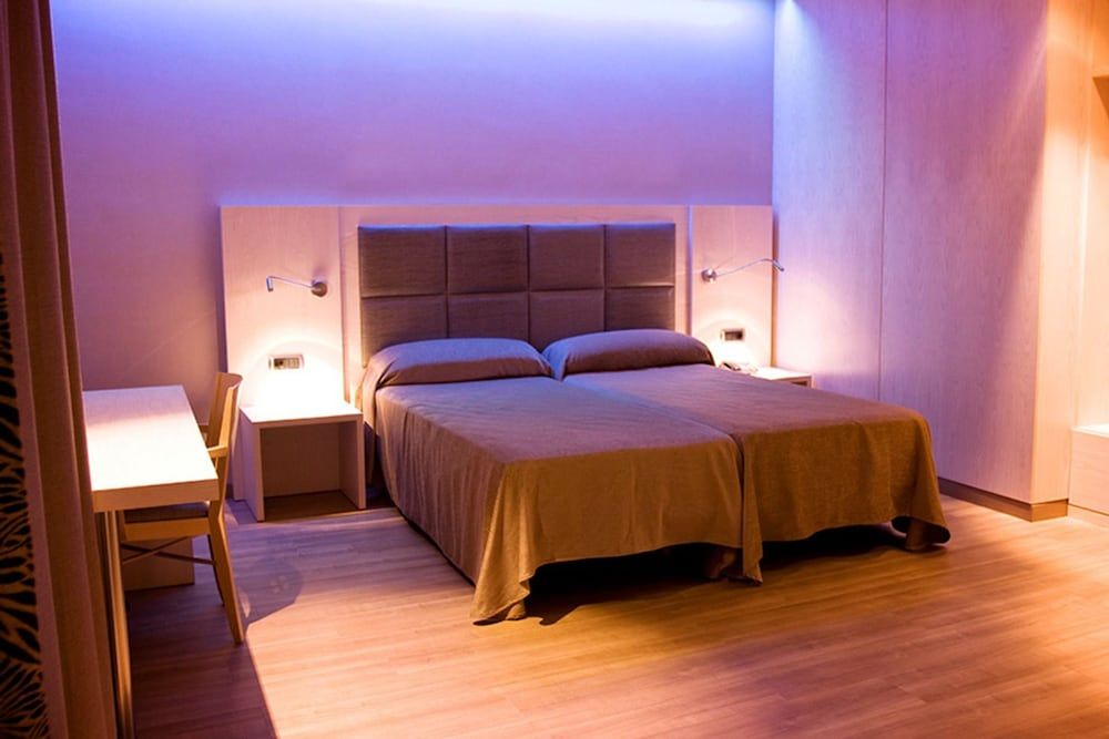 Hotel Barcelona House