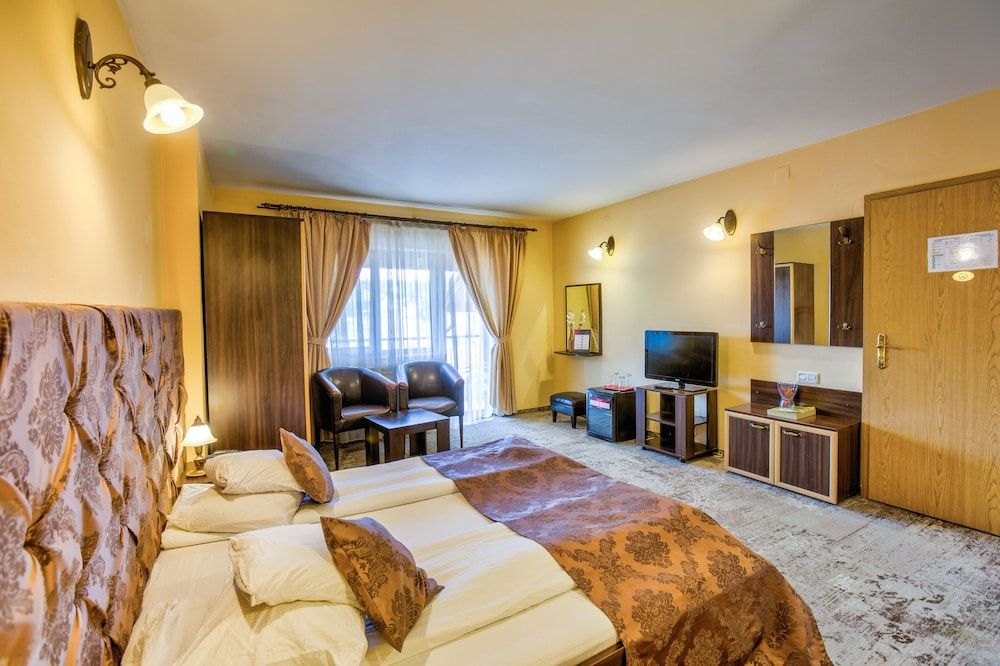 Pension Ambient Standard Double Room 6