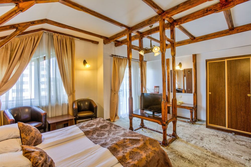 Pension Ambient Standard Double Room 5