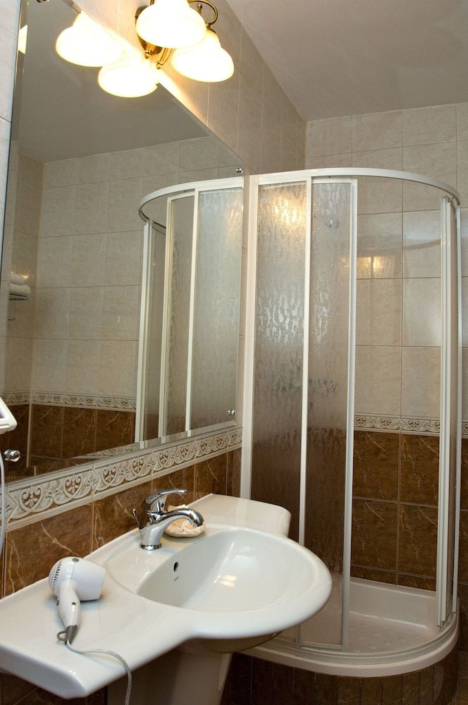 Pension Ambient Standard Double Room 10