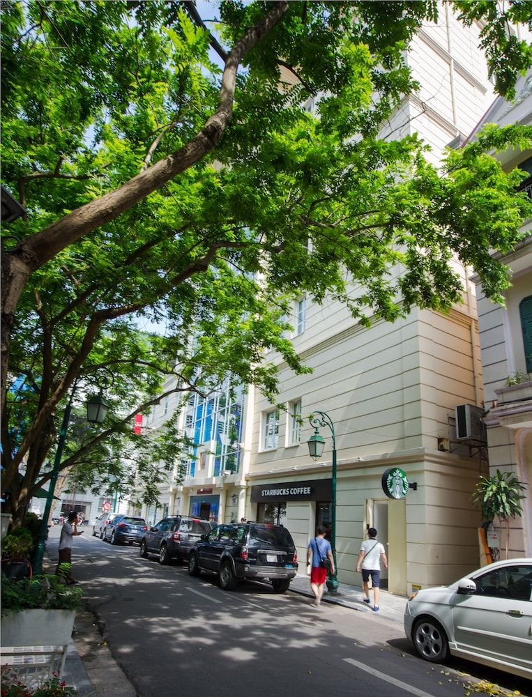 undefined Conifer Boutique Hotel 10