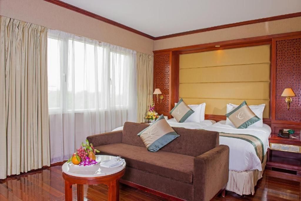 undefined Conifer Boutique Hotel 7