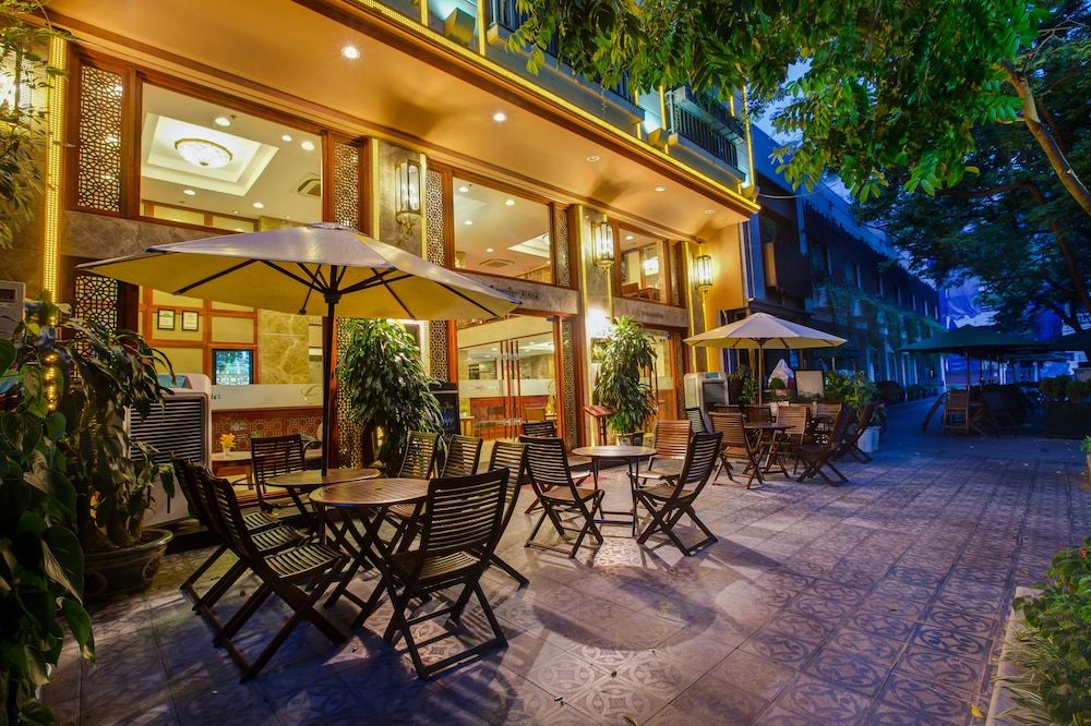 undefined Conifer Boutique Hotel 6