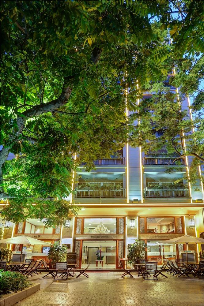 undefined Conifer Boutique Hotel 3