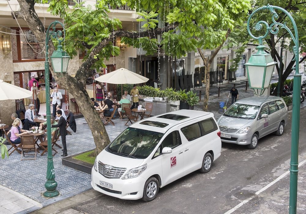 undefined Conifer Boutique Hotel 2