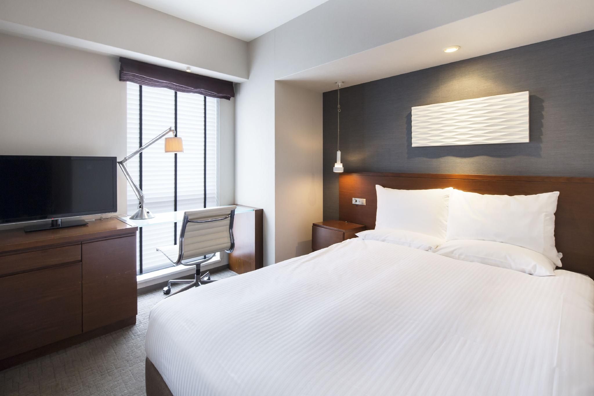 Comfort Semi Double Room - Smoking