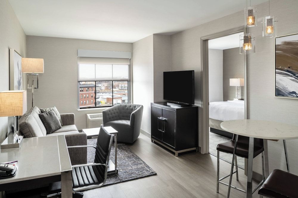Suite, 1 Bedroom