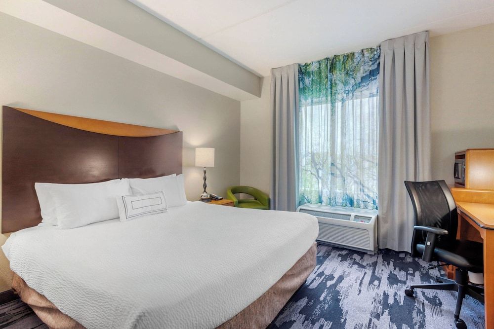 Executive Suite, 1 Bedroom, Non Smoking