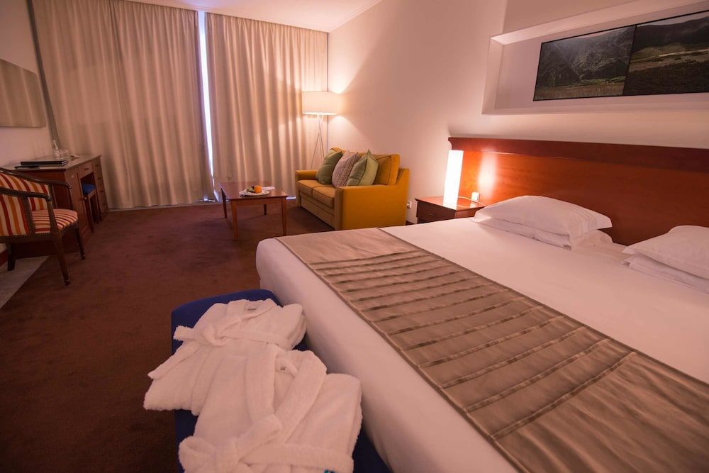 Azoris Faial Garden Superior Room 2