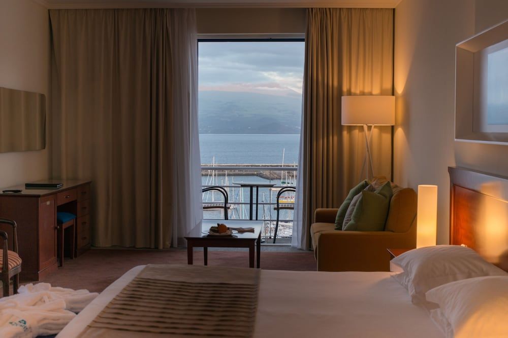 Azoris Faial Garden Superior Room 5