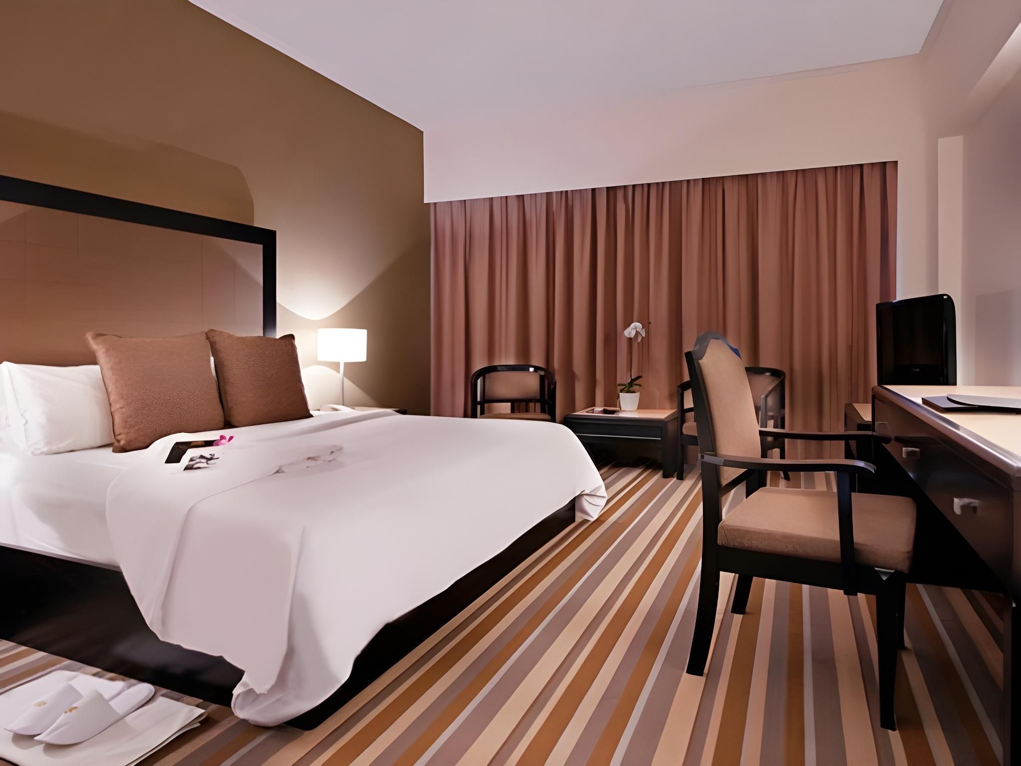 undefined Impiana Hotel Ipoh 9