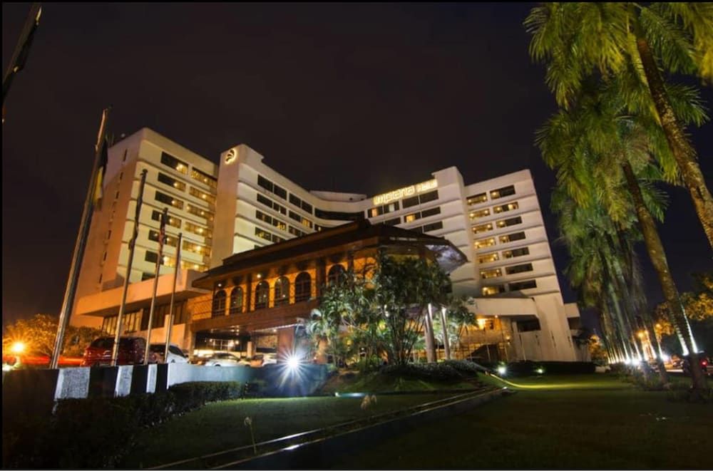 undefined Impiana Hotel Ipoh 6