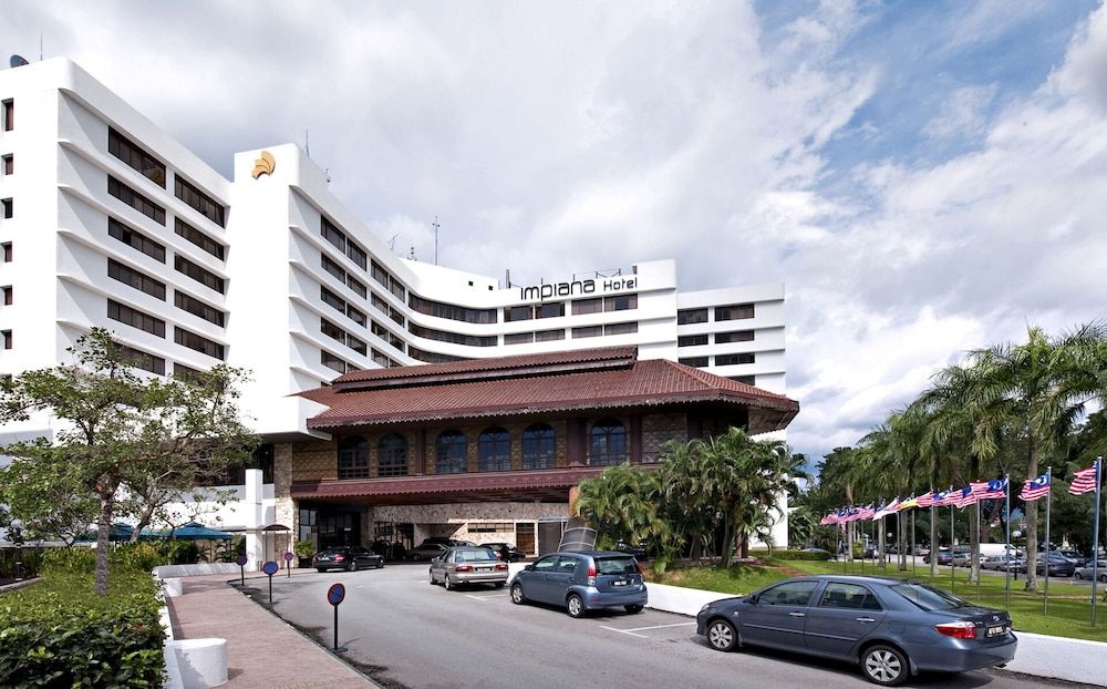 undefined Impiana Hotel Ipoh 2