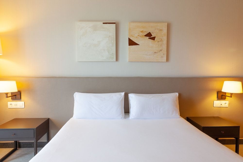 Montanyá Hotel Double Room Single Use 4