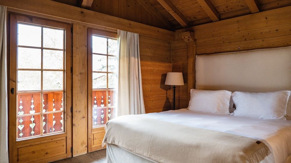 Baltus Chalet - 5 bedrooms