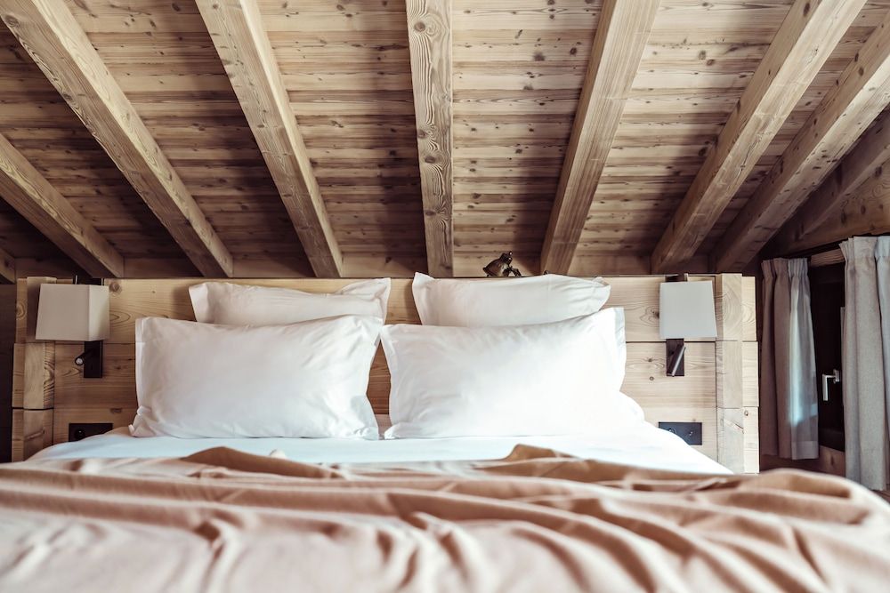 Chambre Prestige