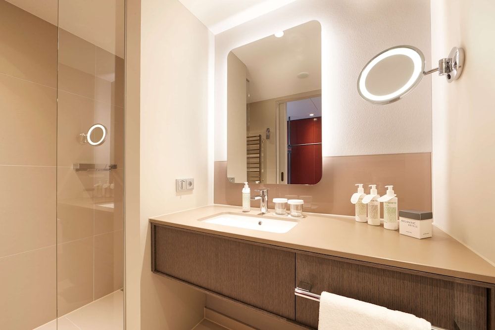 ATLANTIC Grand Hotel Bremen Comfort Double Room 5