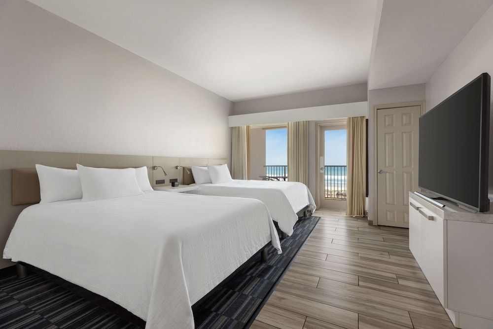 Room, 2 Queen Beds, Accessible