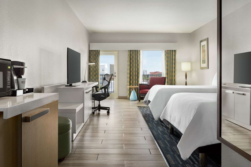 Room, 2 Queen Beds, Accessible