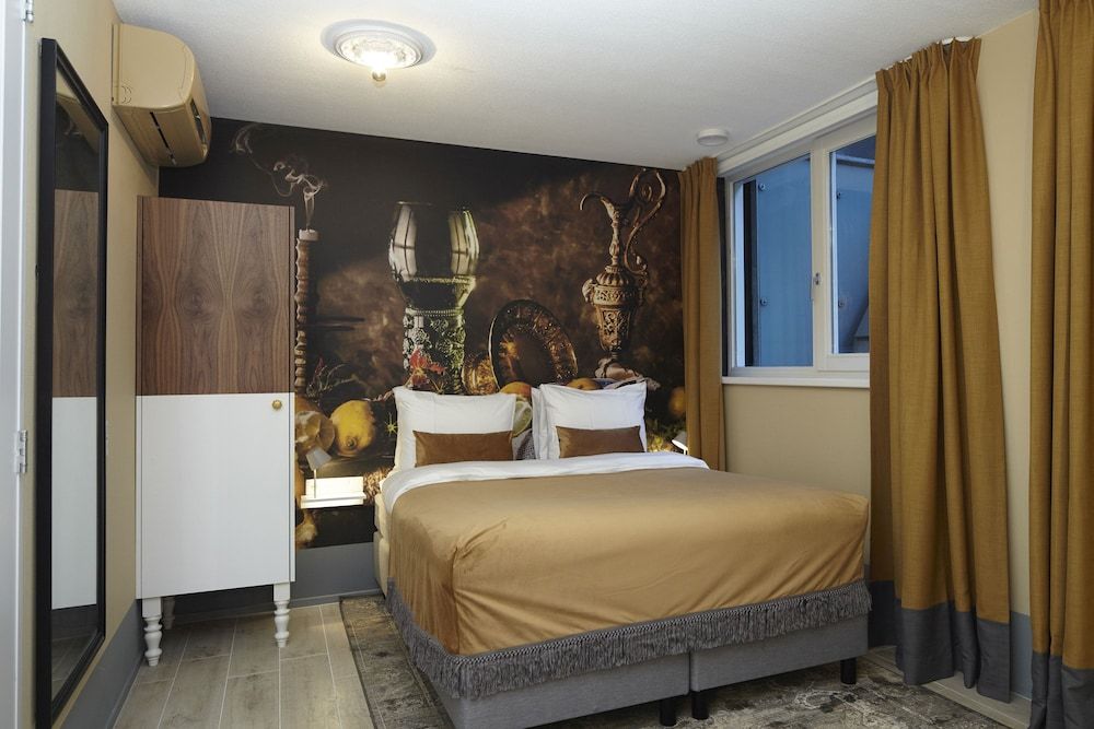 undefined The Muse Amsterdam Boutique Hotel 9