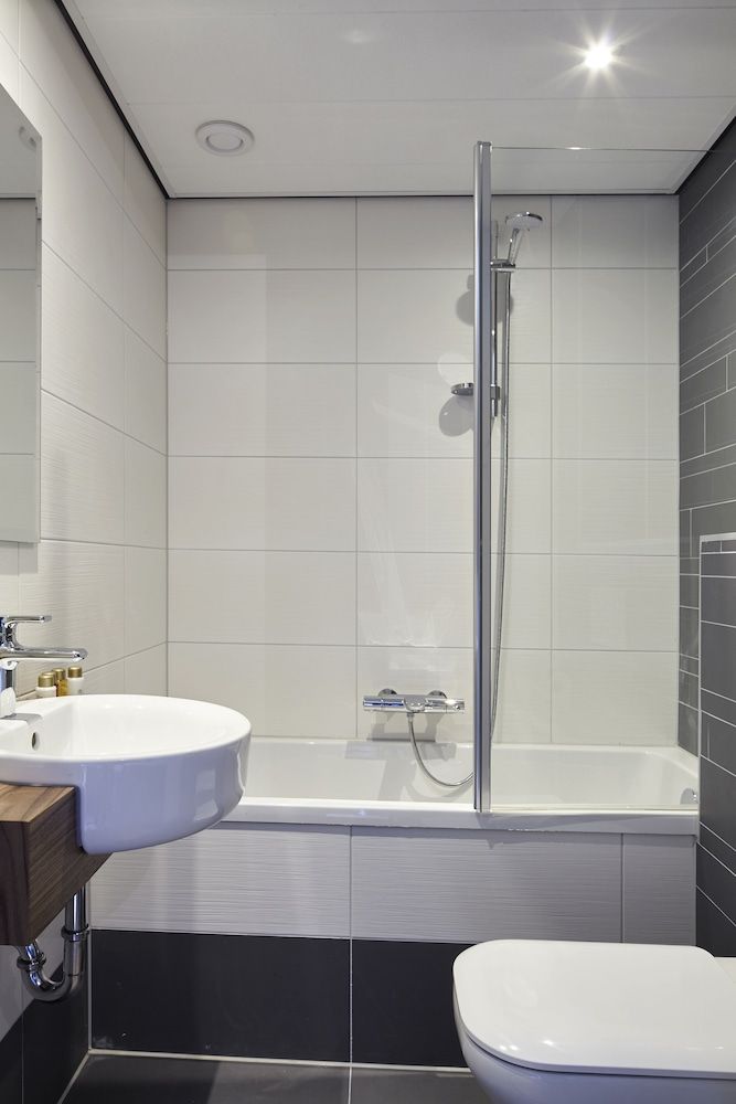 undefined The Muse Amsterdam Hotel 10