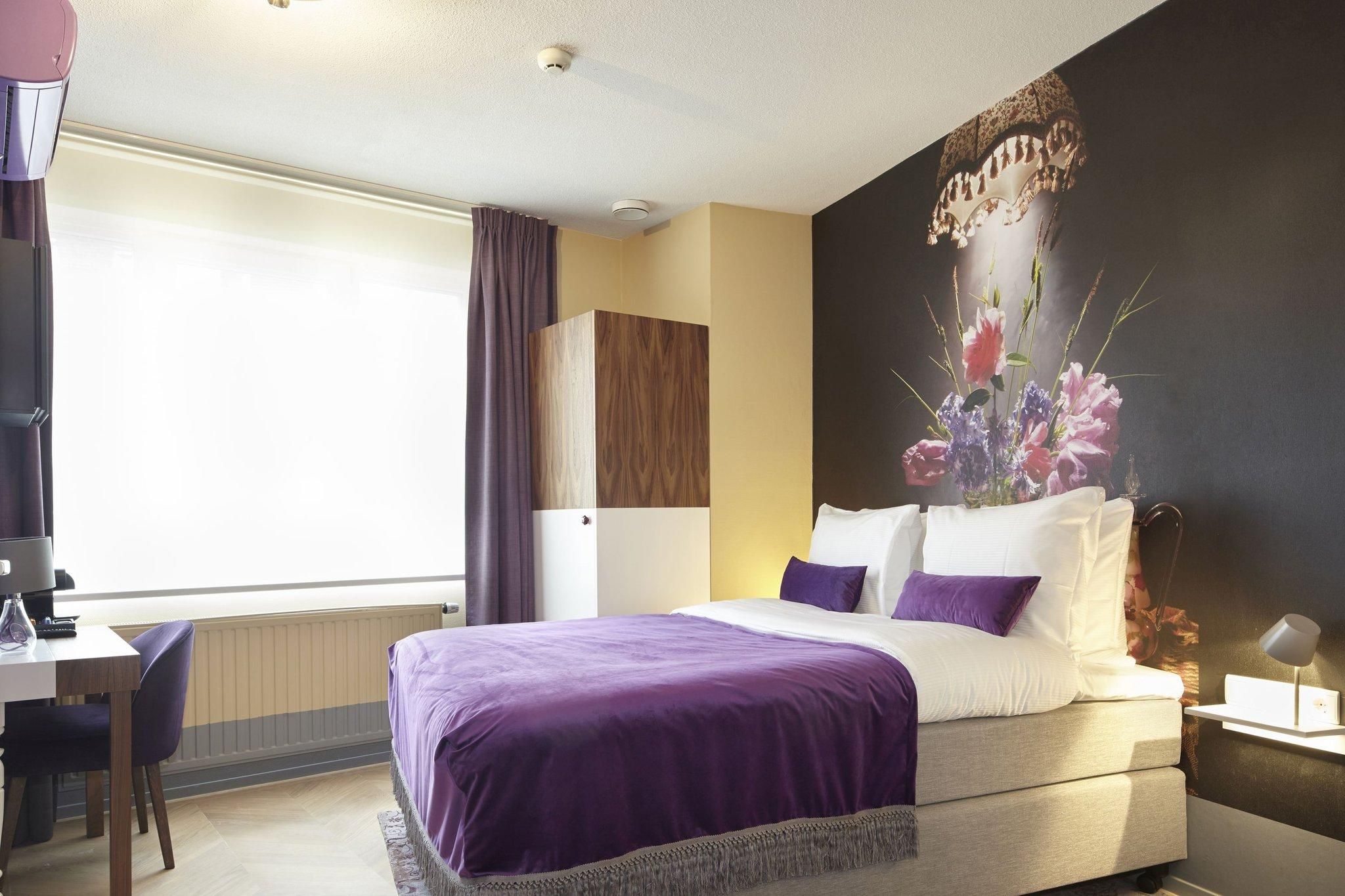 undefined The Muse Amsterdam Hotel 6
