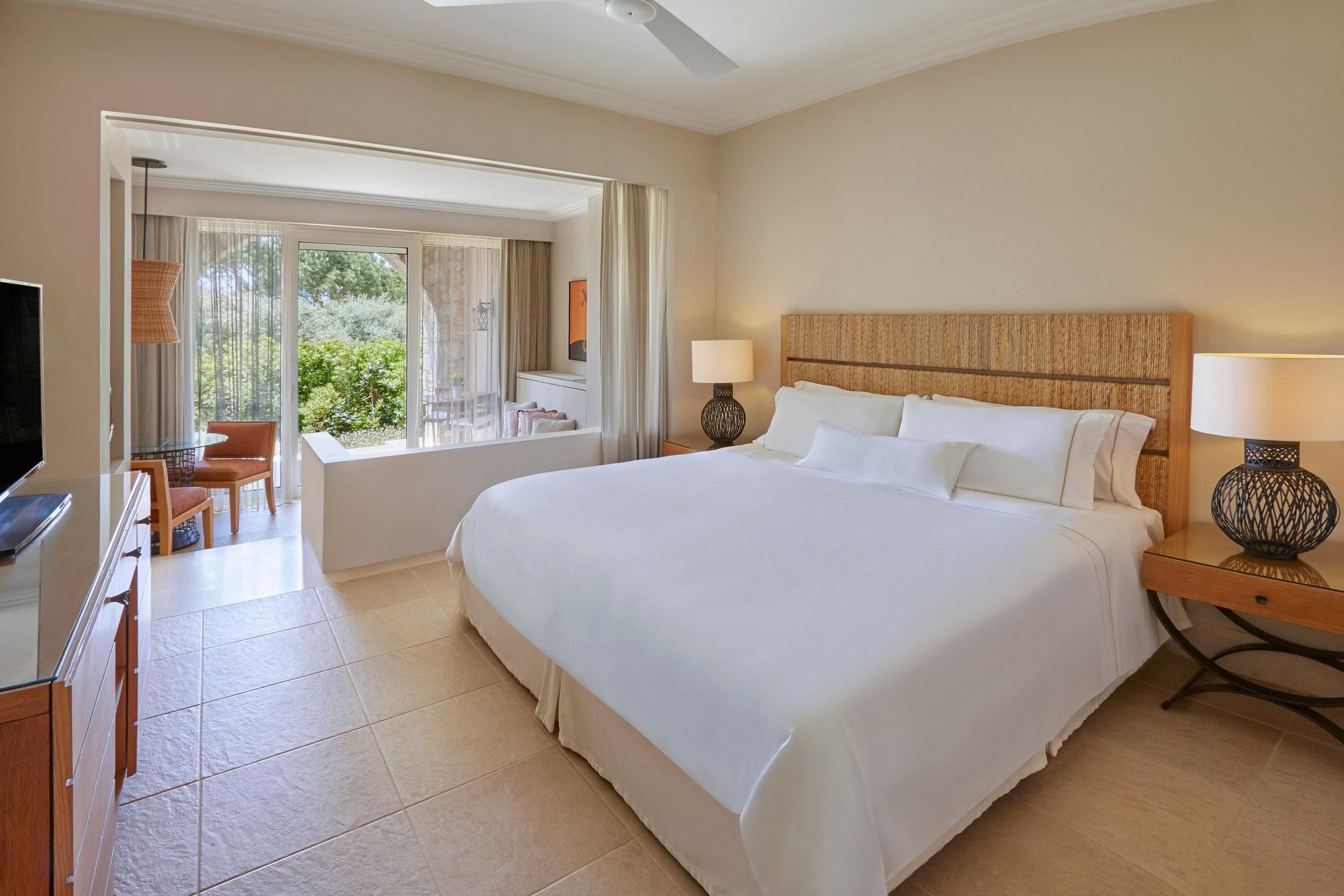 Premium, Deluxe Guest room, 2 Twin, Sea view, Balcony