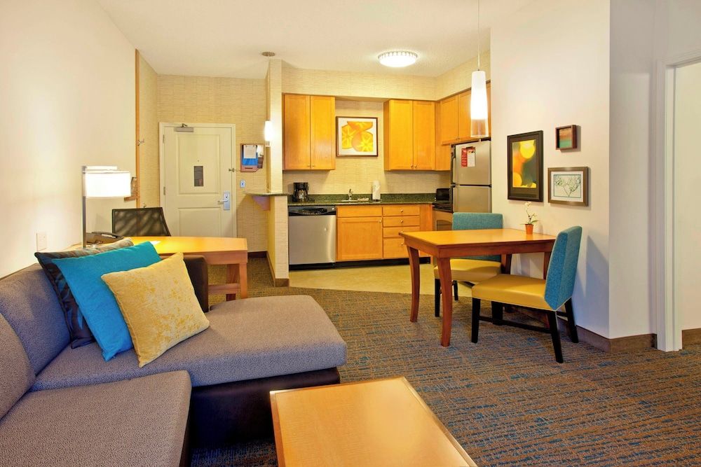 Suite, 1 Bedroom