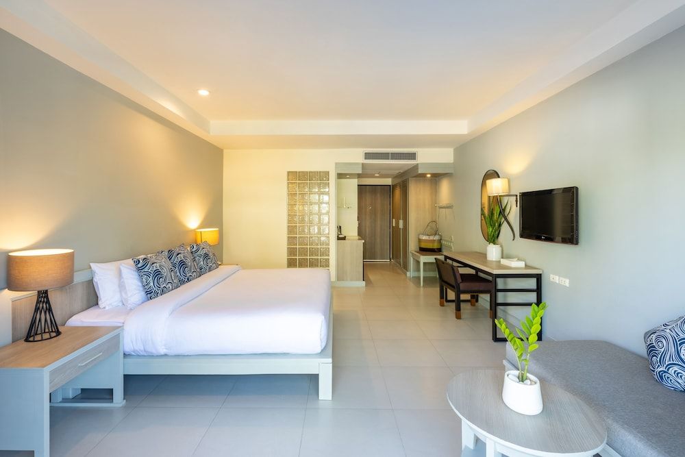 undefined Krabi La Playa Resort 10