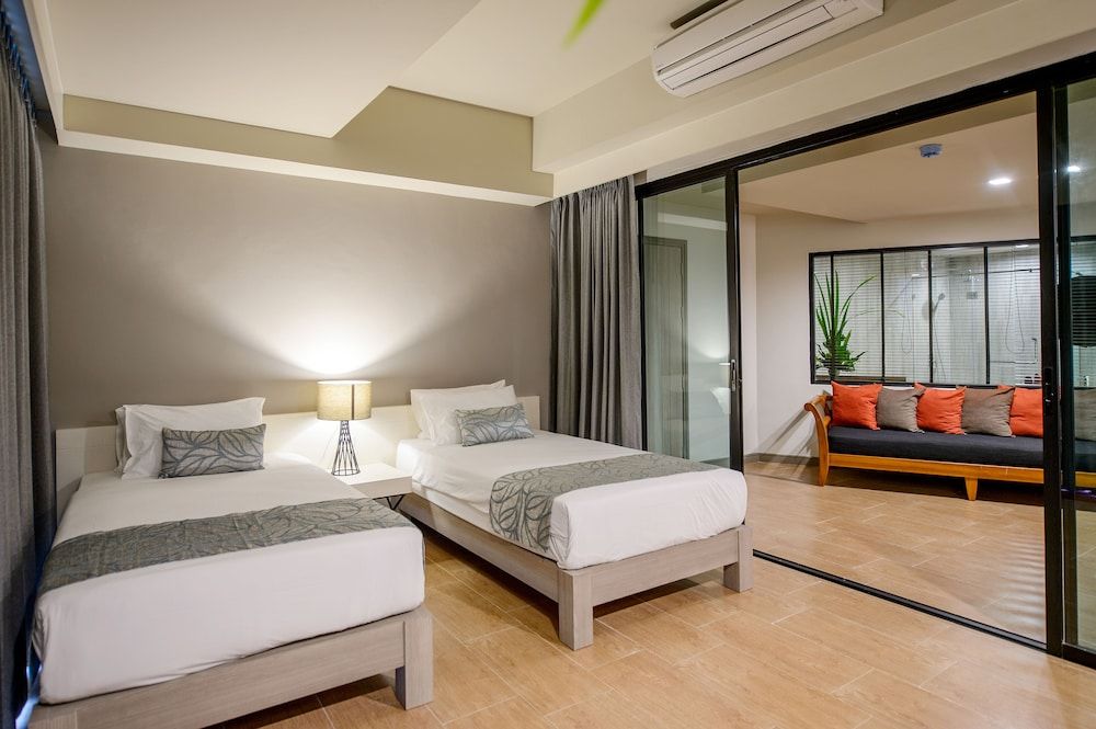 undefined Krabi La Playa Resort 5