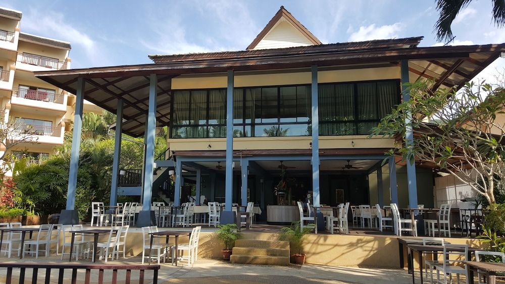 undefined Krabi La Playa Resort 7