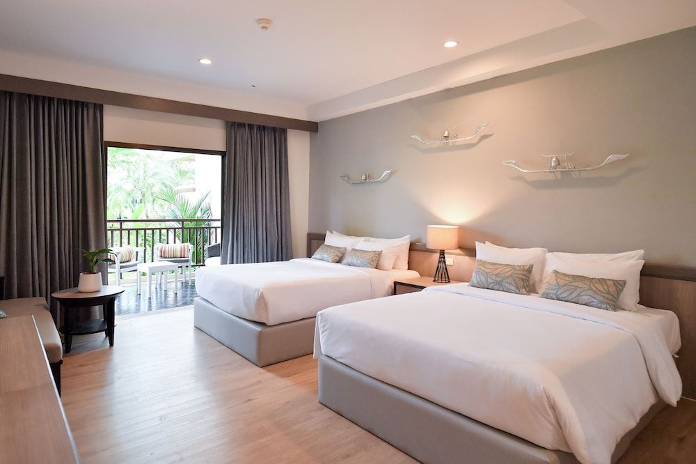 undefined Krabi La Playa Resort 2