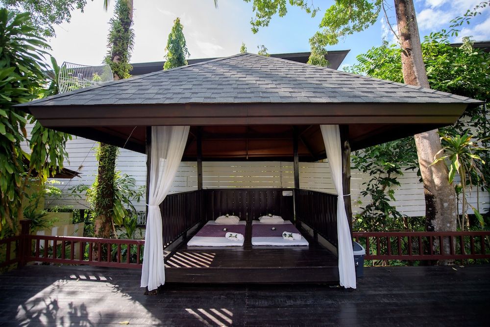 undefined Krabi La Playa Resort 6