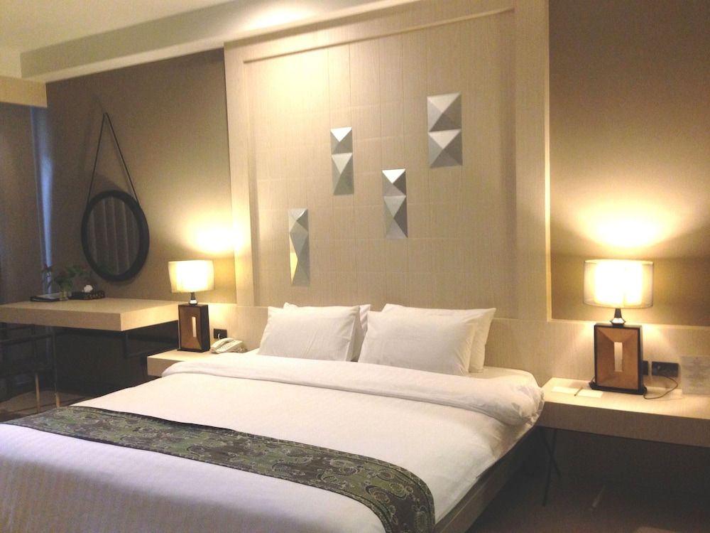 undefined Krabi La Playa Resort 3