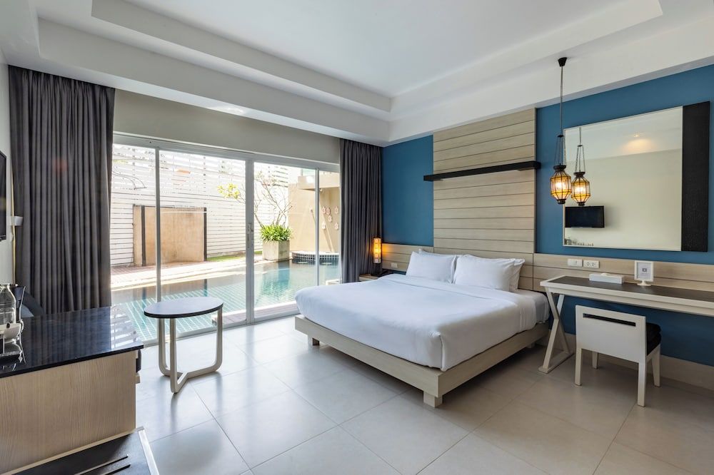 undefined Navinda Krabi