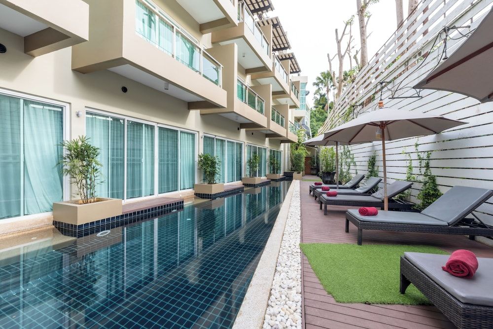 undefined Navinda Krabi