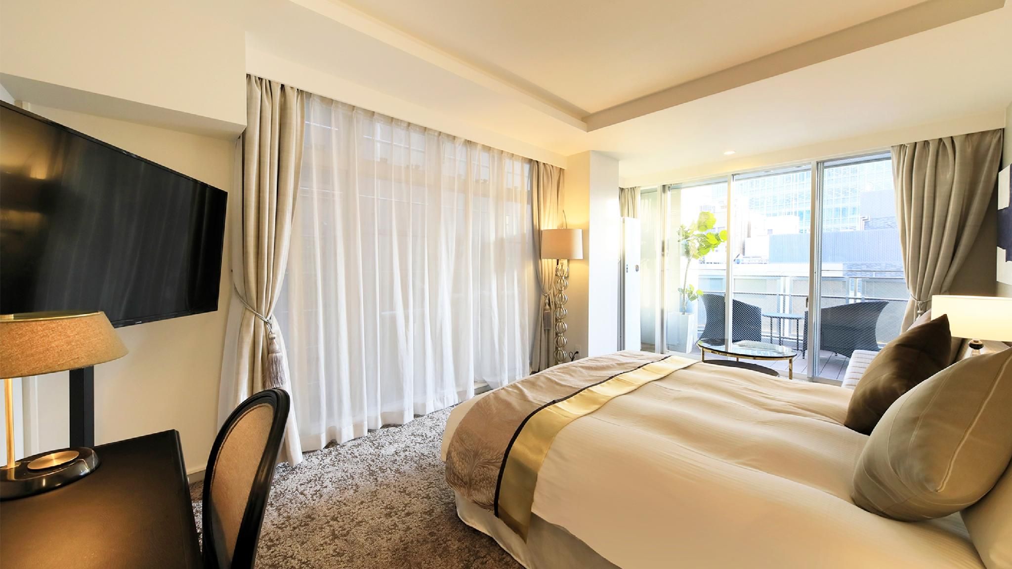 undefined Centurion Hotel Residential Akasaka 5