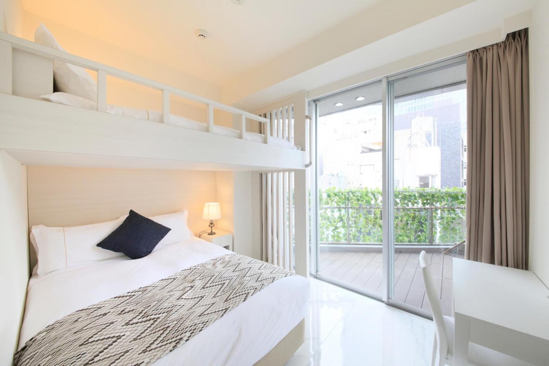 undefined Centurion Hotel Residential Akasaka 8