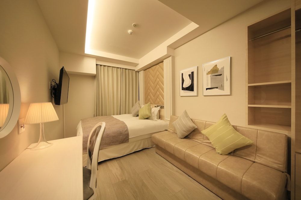Superior Queen Room - Non-Smoking - Annex, extra bed from 3rd adult