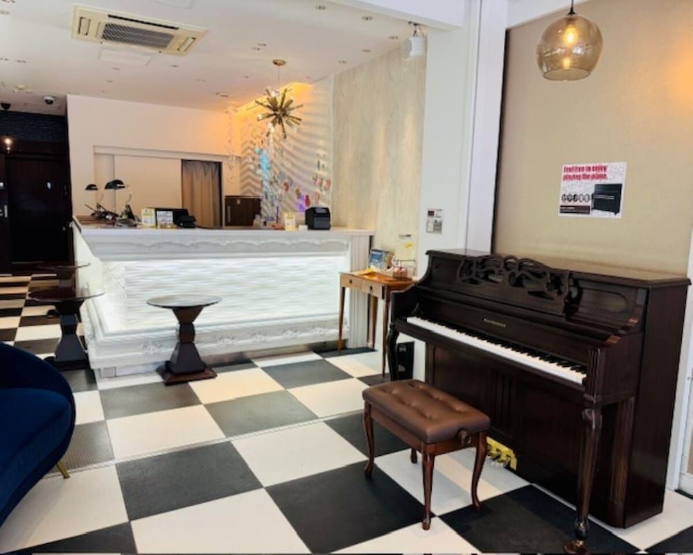 undefined Centurion Hotel Residential Akasaka