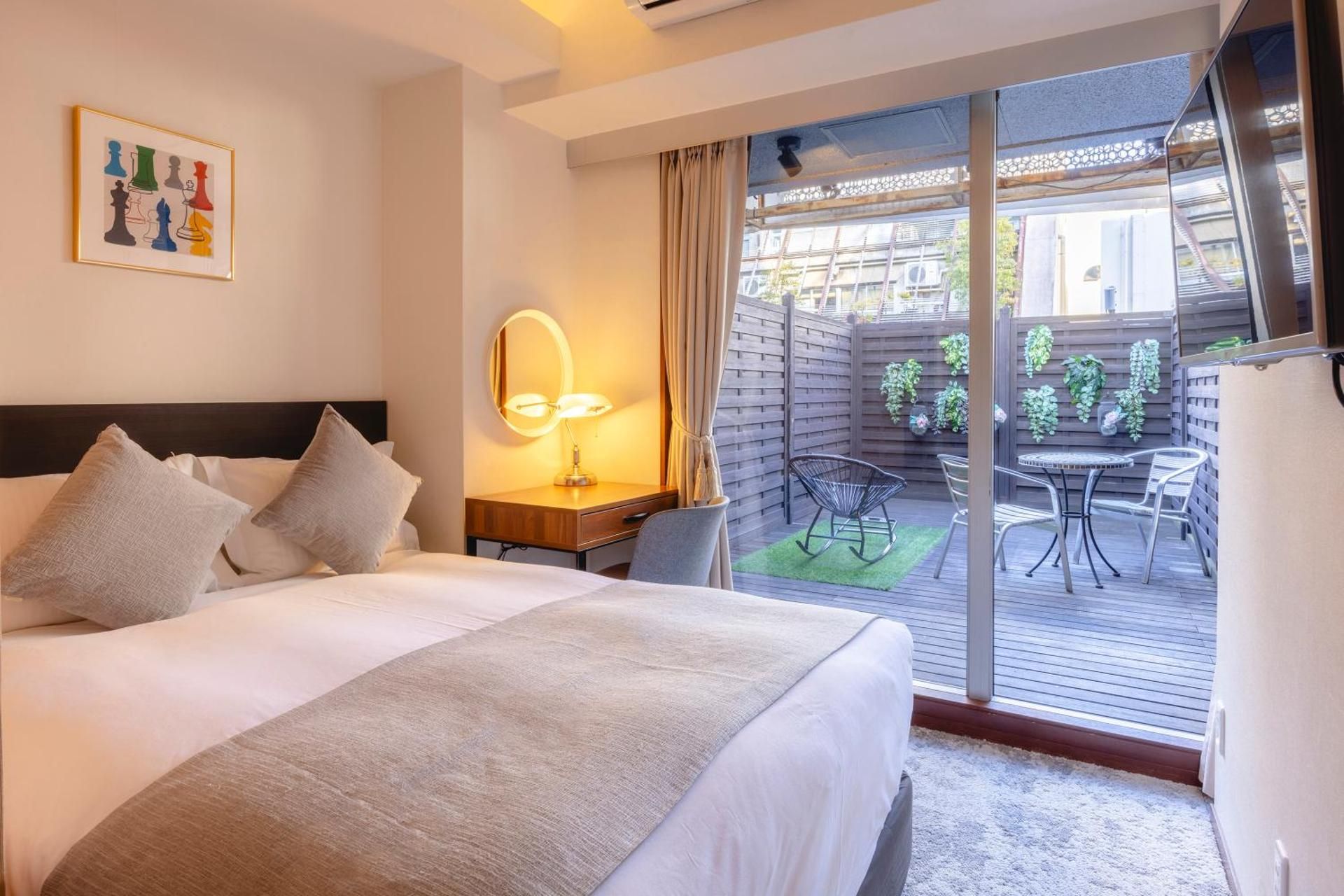 undefined Centurion Hotel Residential Akasaka 10