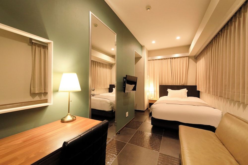 Comfort Double Room, Non Smoking