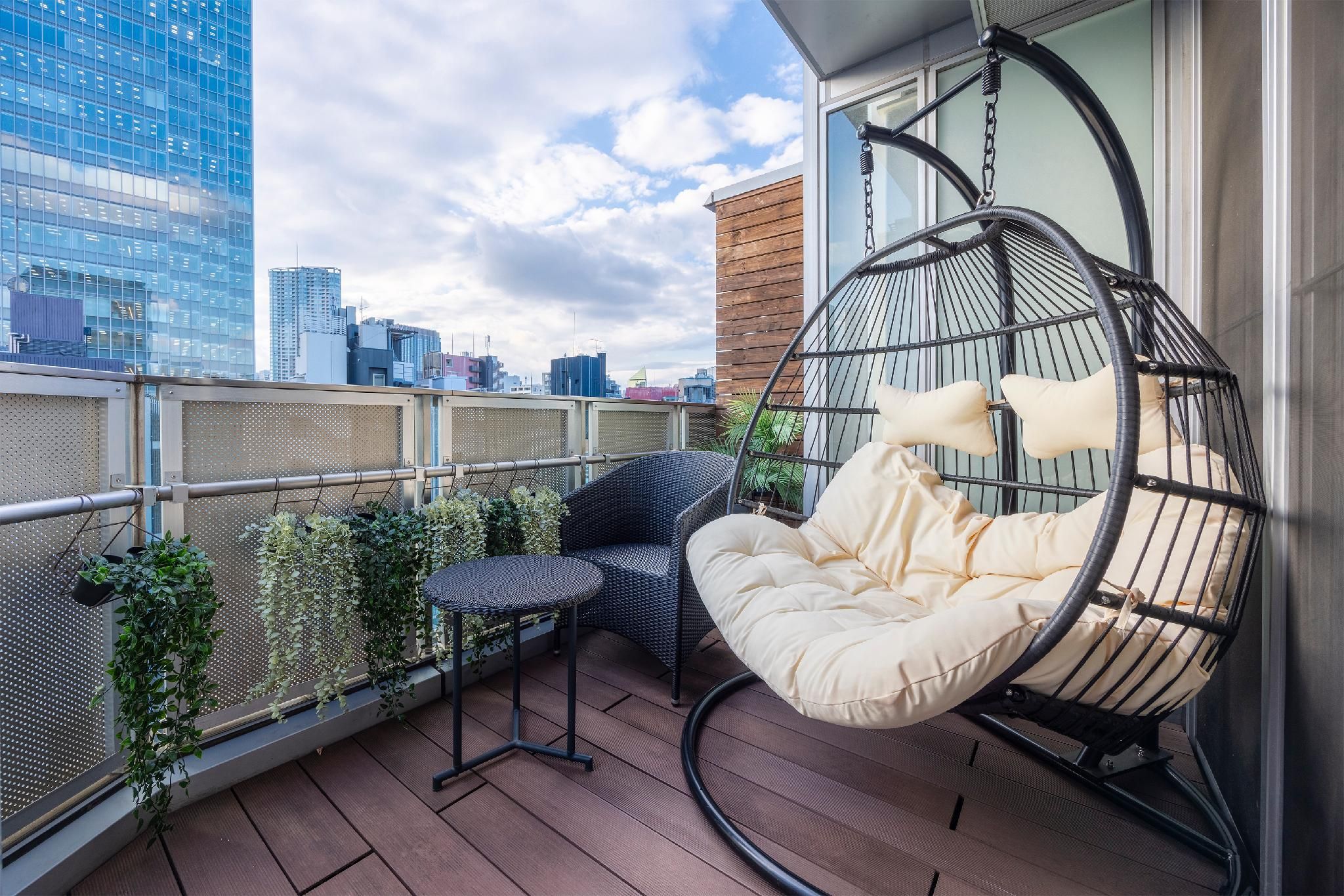 undefined Centurion Hotel Residential Akasaka 6