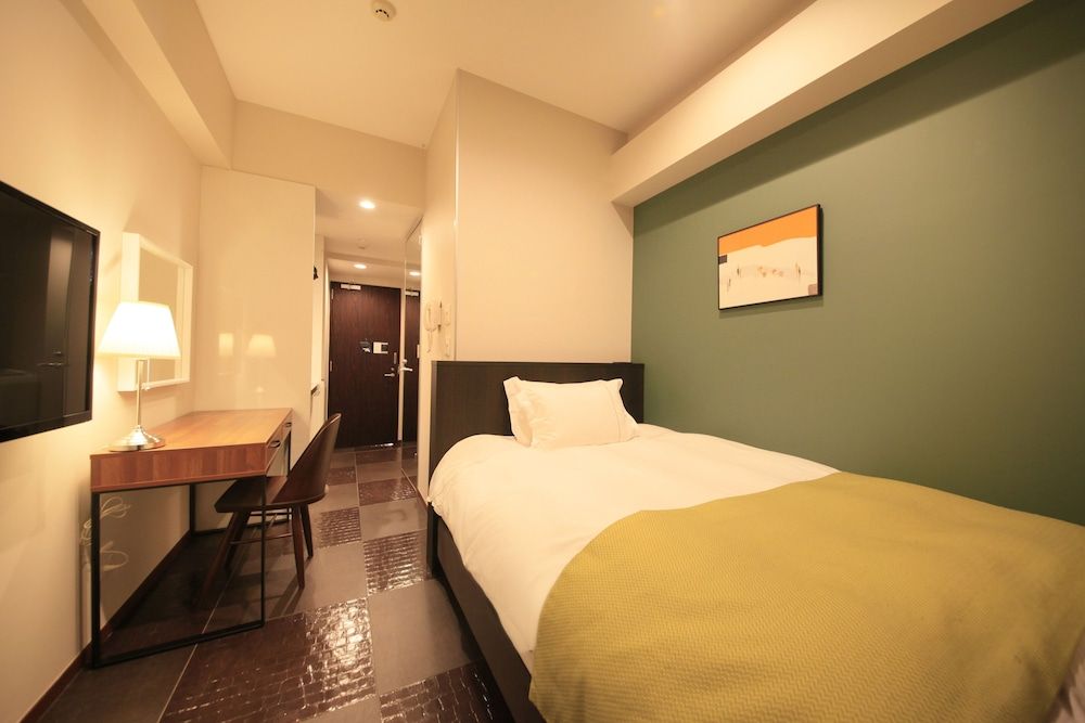 Standard Double Room - Non Smoking