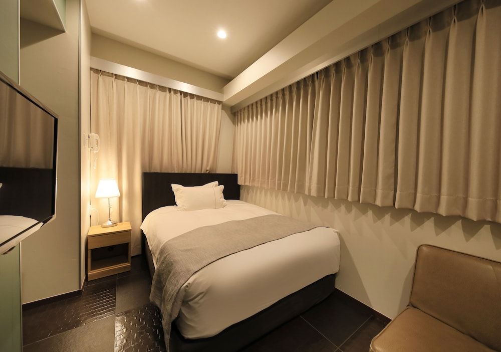 Comfort Double Room, Non Smoking