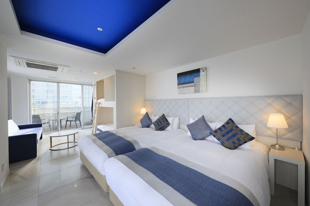 undefined Centurion Hotel Residential Akasaka 5