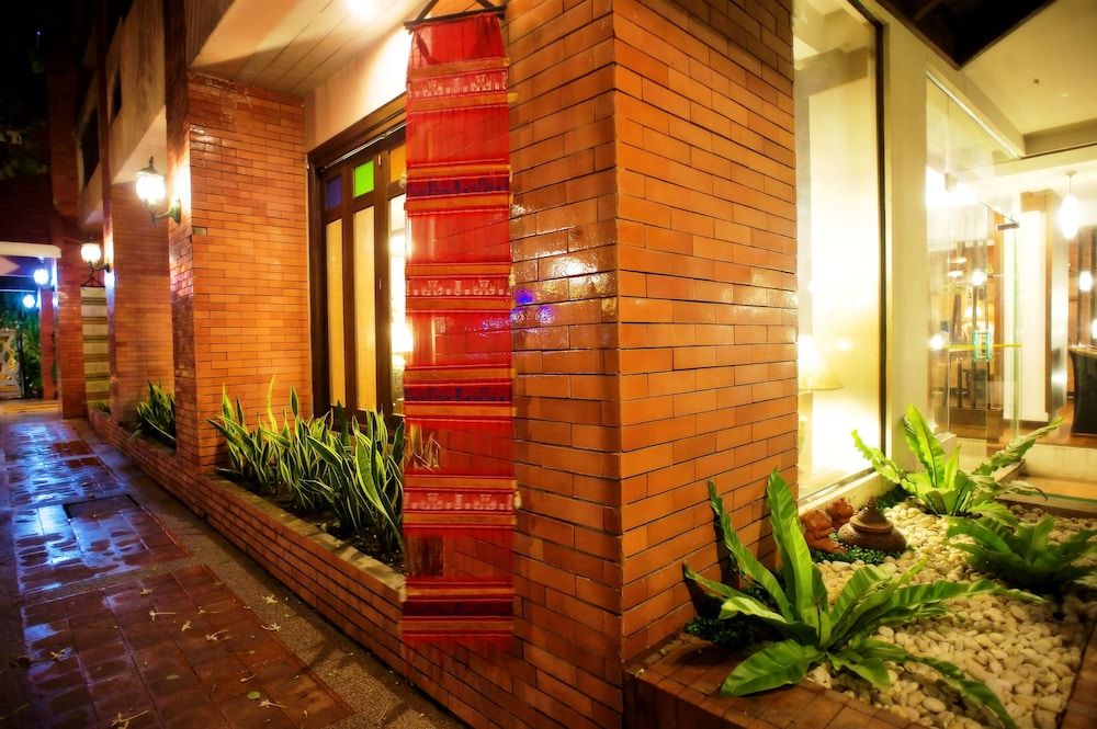 undefined Chiang Mai Gate Hotel 5